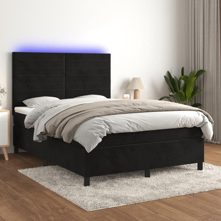Actual product image VidaXL Arielle (140 x 200)