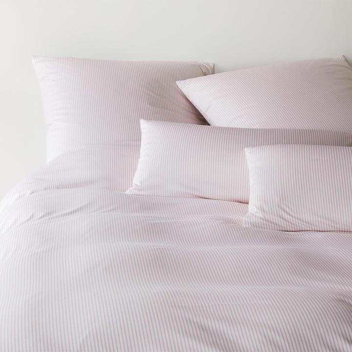 Image du produit Elegante Plaisir (Set de linge de lit, 155x200 cm + 80x80 cm)