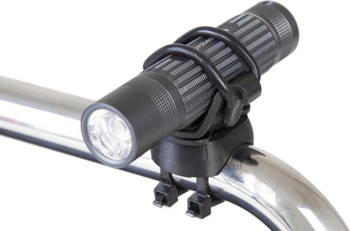 Actual product image Suprabeam Bike holder