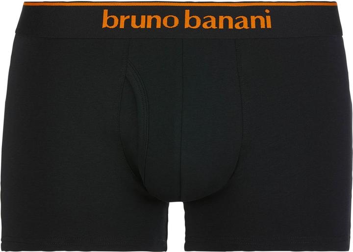 Produktbild Bruno Banani Boxershort Casual (XXL, 2er Pack)