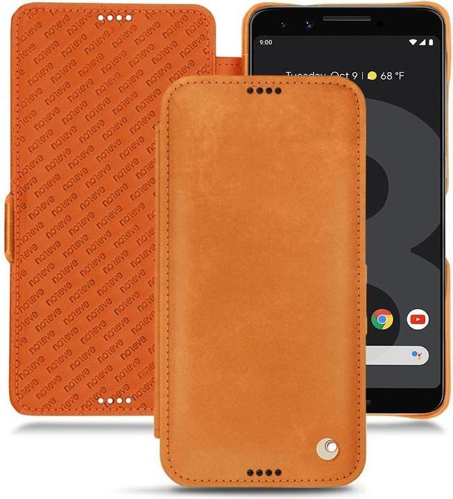 Tangerine vintage ( Pantone #d47231 )