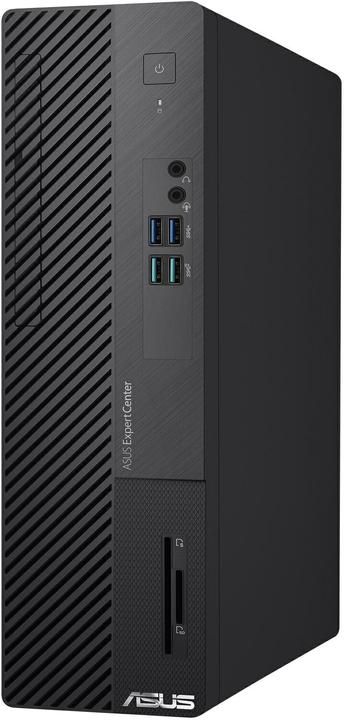 Produktbild ASUS PC ExpertCenter D5 SFF (D500SE-313100146W) (Intel Core i3-13100, 8 GB, 256 GB, UHD Graphics 730)