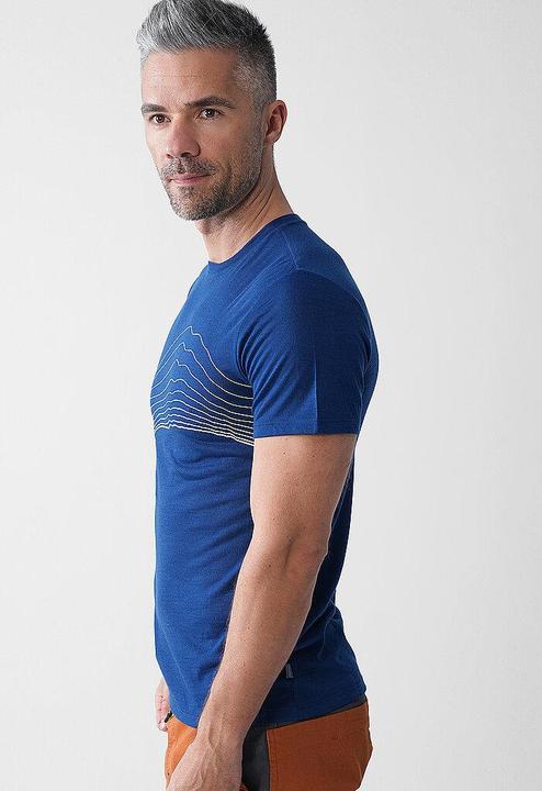 Actual product image Meru Bustos Merino (L)