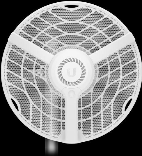 Actual product image Ubiquiti airFiber 60 LR