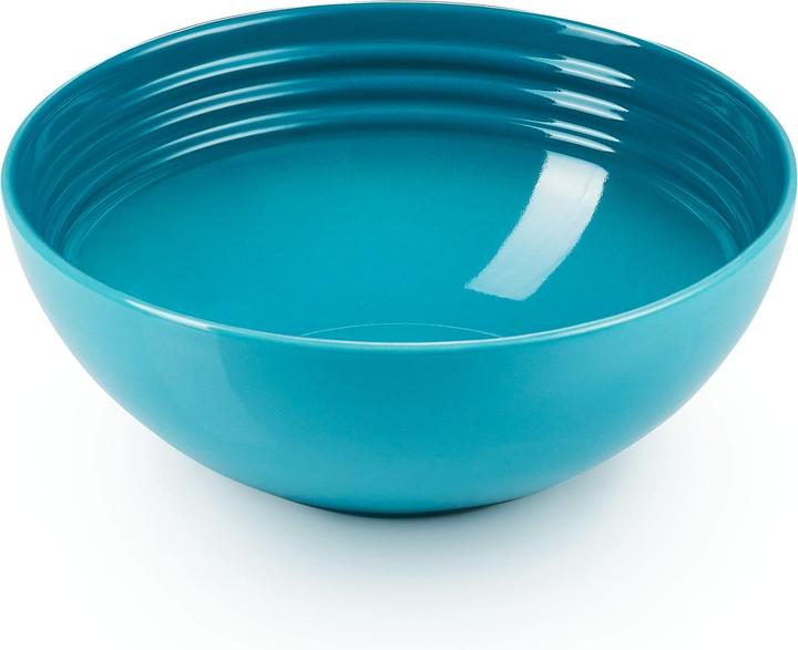 Image du produit Le Creuset Bol à céréales 16 cm Caraïbes (16.20 cm)