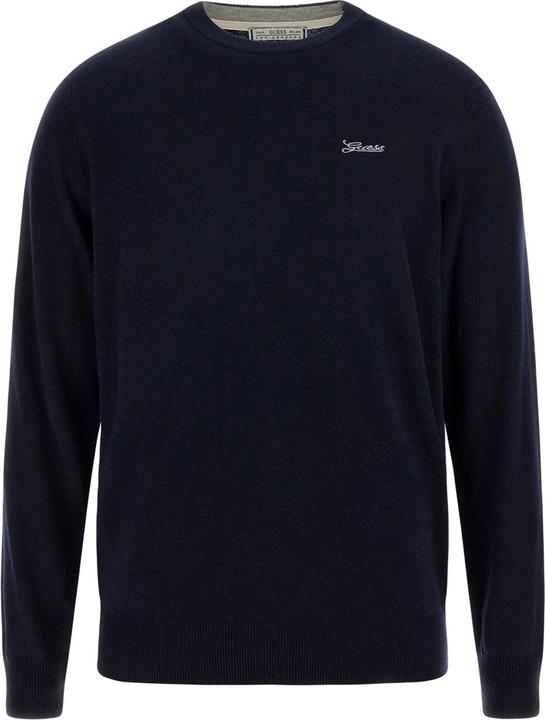 Produktbild Guess Pullover DANIEL Strickpullover R-Neck (L)