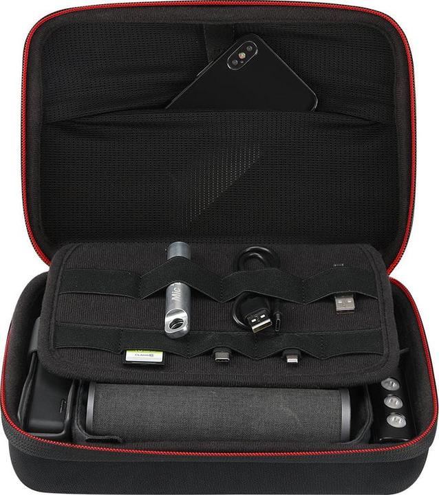 Produktbild Pgytech Osmo Pocket Schutztasche (Insta360, GoPro, DJI Osmo Pocket)