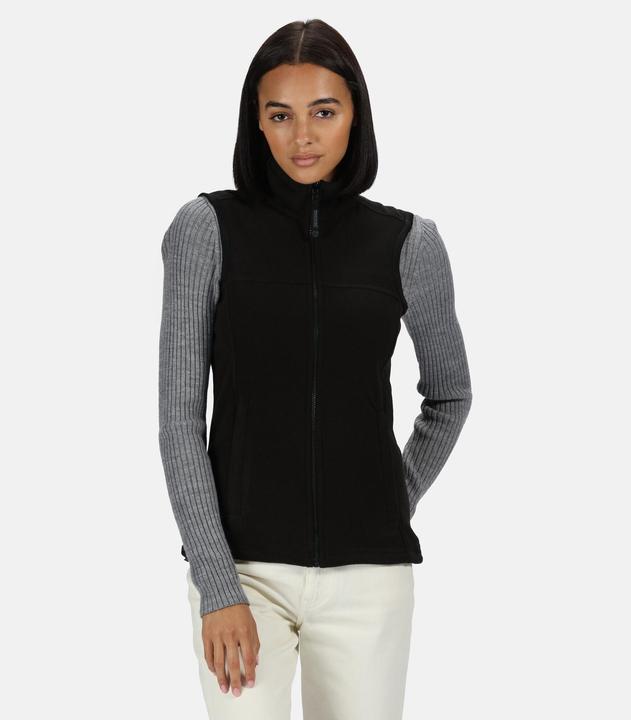 Produktbild Regatta Haber II 250 Serie FleeceWeste ärmellos (34 D)