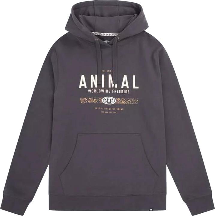 Image du produit Mountain Warehouse - Sweat à capuche RIVER - Homme (S)