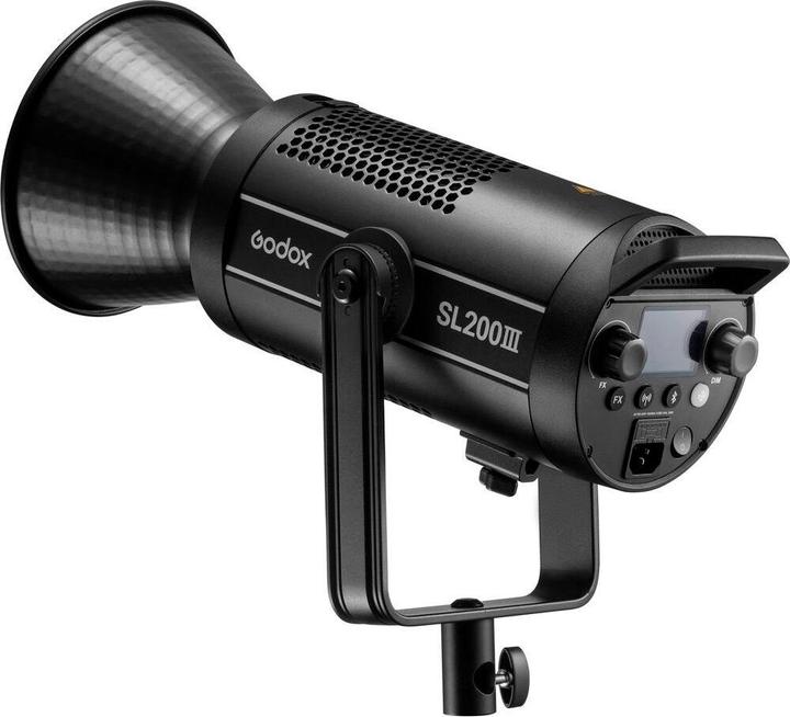 Immagine prodotto Godox SL200III (Videocamera)