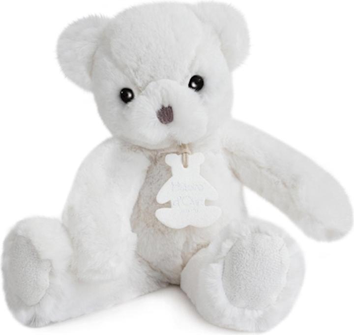 Actual product image Doudou et Compagnie Bear Moonlight (22.50 cm)