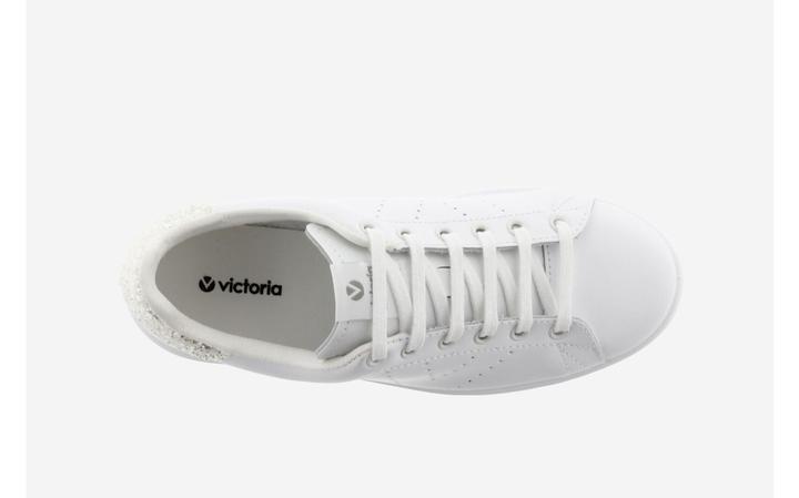 Immagine prodotto Victoria scarpe in pelle tennis (40)