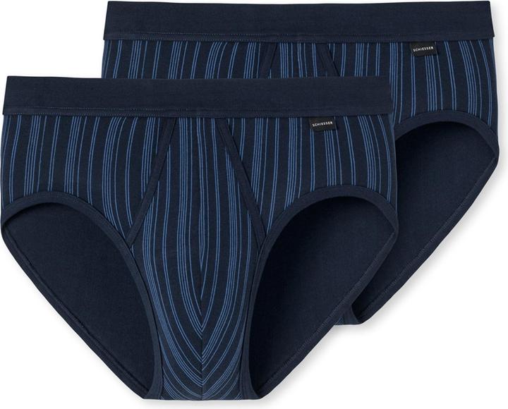Blu scuro