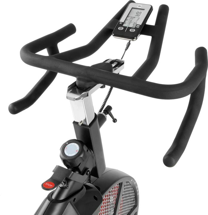 Immagine prodotto BH Fitness Manuale Air Mag