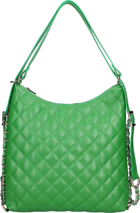 Produktbild Roberta Rossi Shoulder bag convertible into a backpack (1.12 l)