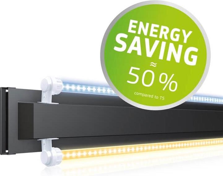 Image du produit Juwel Aquarium Multilux (LED, 34 W)