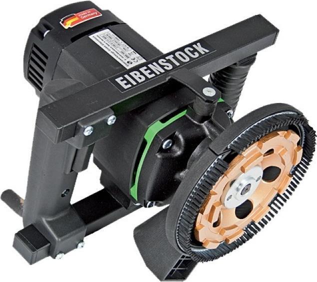 Eibenstock EBS 1802 - 10.097.41 (Betonschleifer, 1800 W)