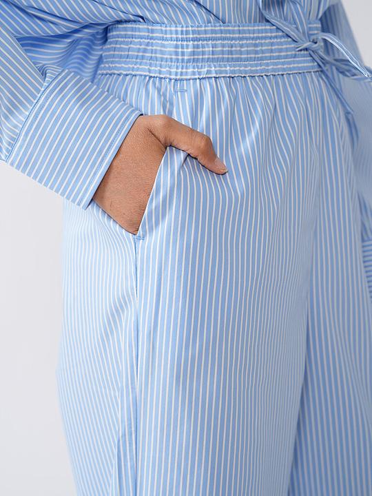 Actual product image Pegador Marlene trousers EVA LOOSE (L)