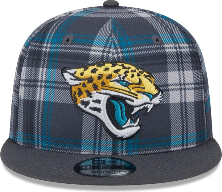 Image du produit New Era 9Fifty Sideline Cap - STATEMENT Jacksonville Jaguars