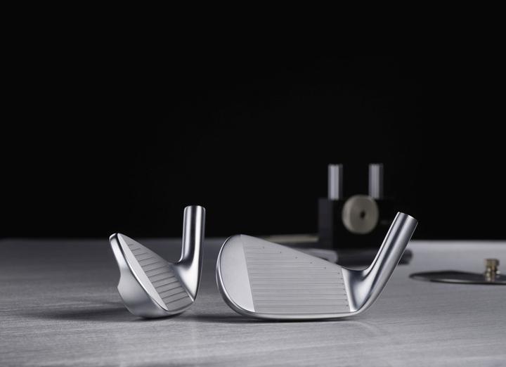 Produktbild Mizuno JPX 921 SEL LH (Linkshänder)