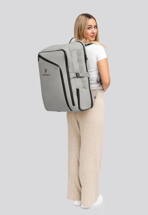 Image du produit Pactastic Urban Collection Sac à dos 55 cm (40 l)