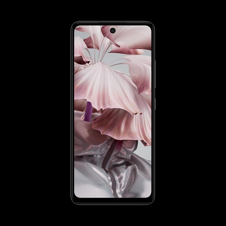 Image du produit HMD Pulse (64 Go, Noir météore, 6.56", Double SIM, 13 Mpx, 4G)