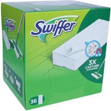 Actual product image Swiffer Sweeper Refills (36 pcs.)