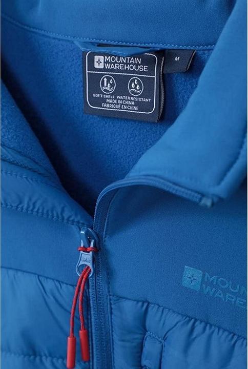 Produktbild Mountain Warehouse Turbine Weste (XS)
