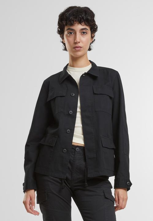 Image du produit Brandit Veste en sergé BDU pour femme - 174619 (3XL)