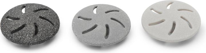 Actual product image Rio spa pedi