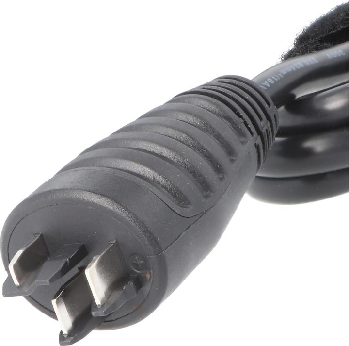Produktbild Bosch eBike Compact 2 Ampere BCS230 (E-Bike Ladegerät)