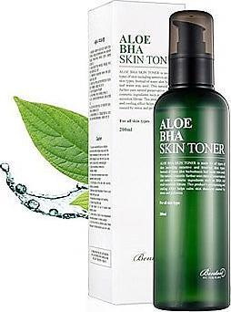 Produktbild Benton Aloe BHA (Tonic, 200 ml)