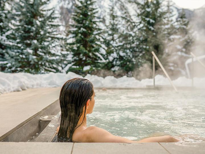 Produktbild Smartbox Wellness pur in Italien: 1 Übernachtung im QC Terme Resort für 2 (2 Pers.)
