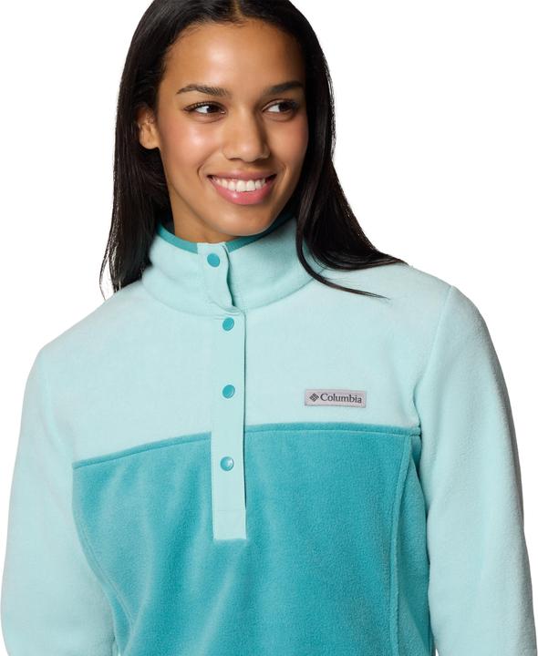 Produktbild Columbia Benton Springs™ 1/2 Snap Pull Over II (XL)