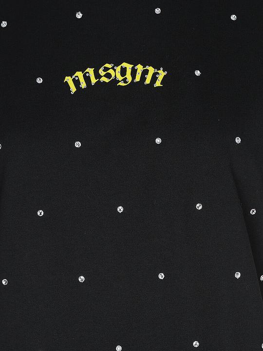 Actual product image MSGM T-shirt (S)