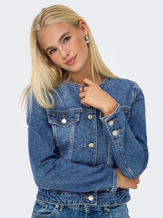 Immagine prodotto Only ONLKATHY Jeansjacke Jeansjacke (XS)