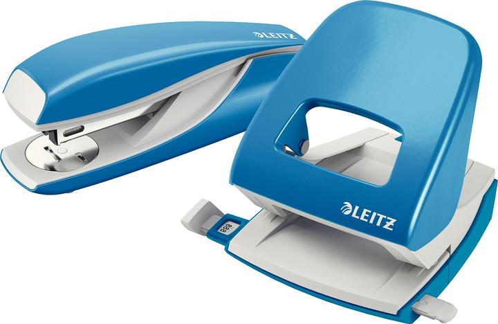 Immagine prodotto Leitz Punzone da ufficio della serie NeXXt (metallo)