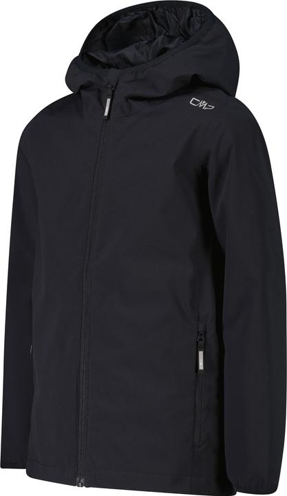 Actual product image CMP Campagnolo Kid's Jacket Fix Hood Clima Protect (176)