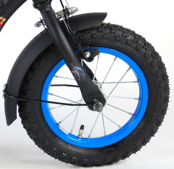 Produktbild Volare Batman Cruiser (12")