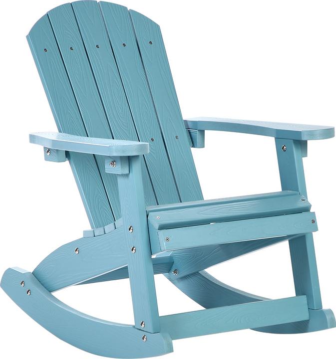 Actual product image Beliani Adirondack