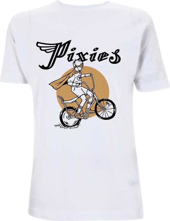 Image du produit Pixies Tony (M)