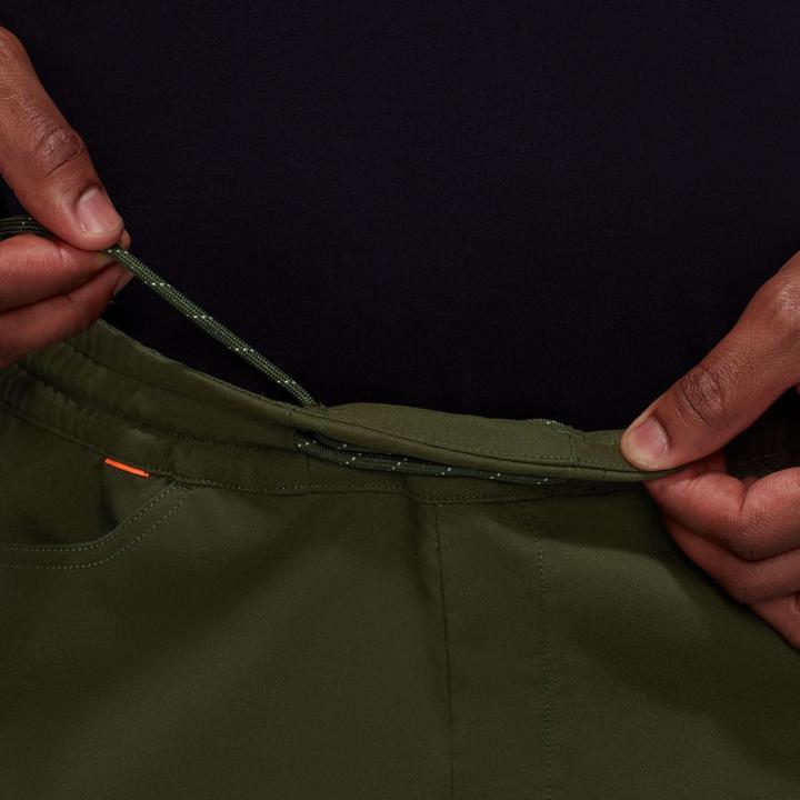 Actual product image Mammut Massone Pants Men (XL)
