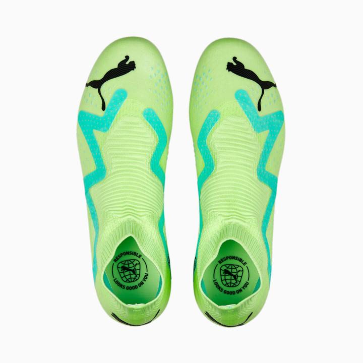 Produktbild Puma Future Match+ Ll Fg/Ag (44.5)
