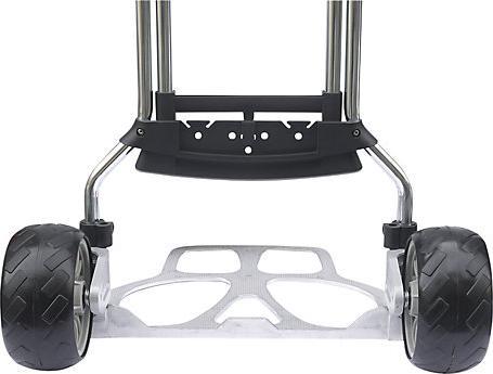 Image du produit Ruxxac Diable professionnel, pliable (100 kg)
