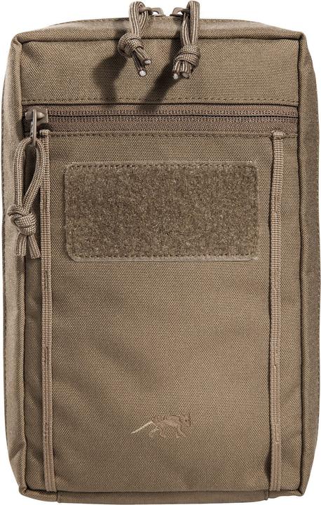 Coyote brown