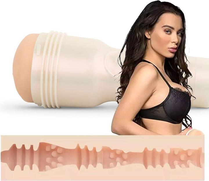 Produktbild Fleshlight Lana Rhoades Karma