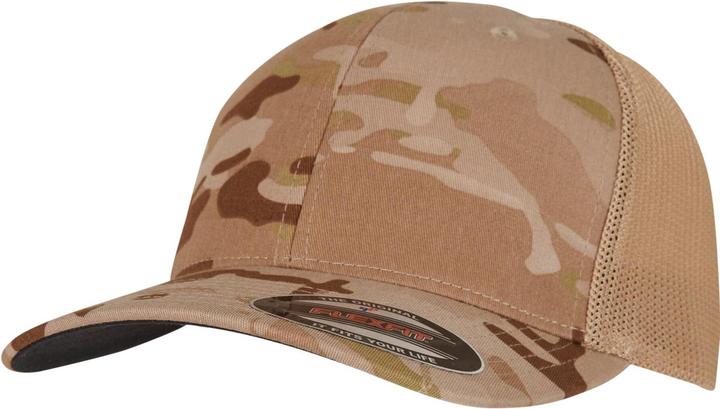 Image du produit Flexfit Multicam Trucker Mesh Cap - 13949 (Taille unique)