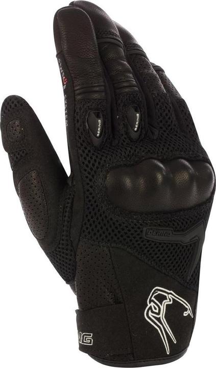 Produktbild Bering PLANET Lederhandschuh (3XL)