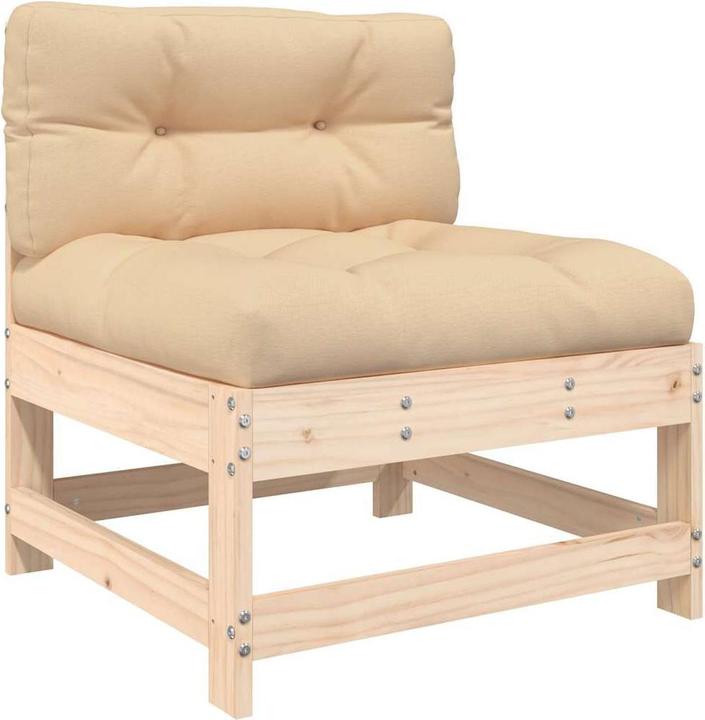 Actual product image VidaXL Romane