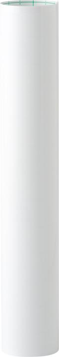Cricut Smart Vinyl Permanent 33x91cm Writable Transparent (P)